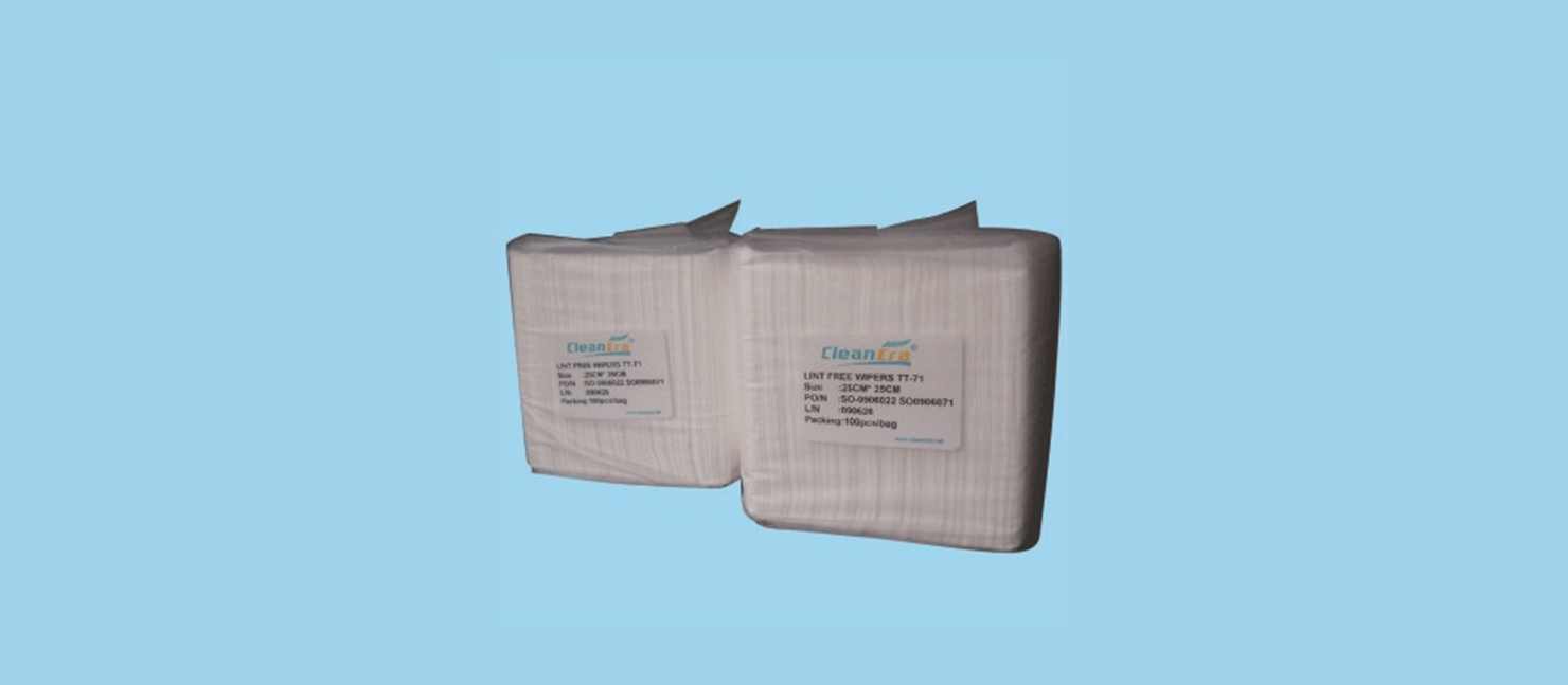 M-3系列-水刺無塵布