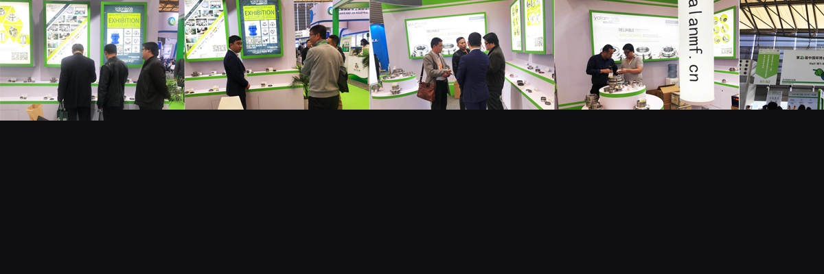 2019年中國環(huán)博會